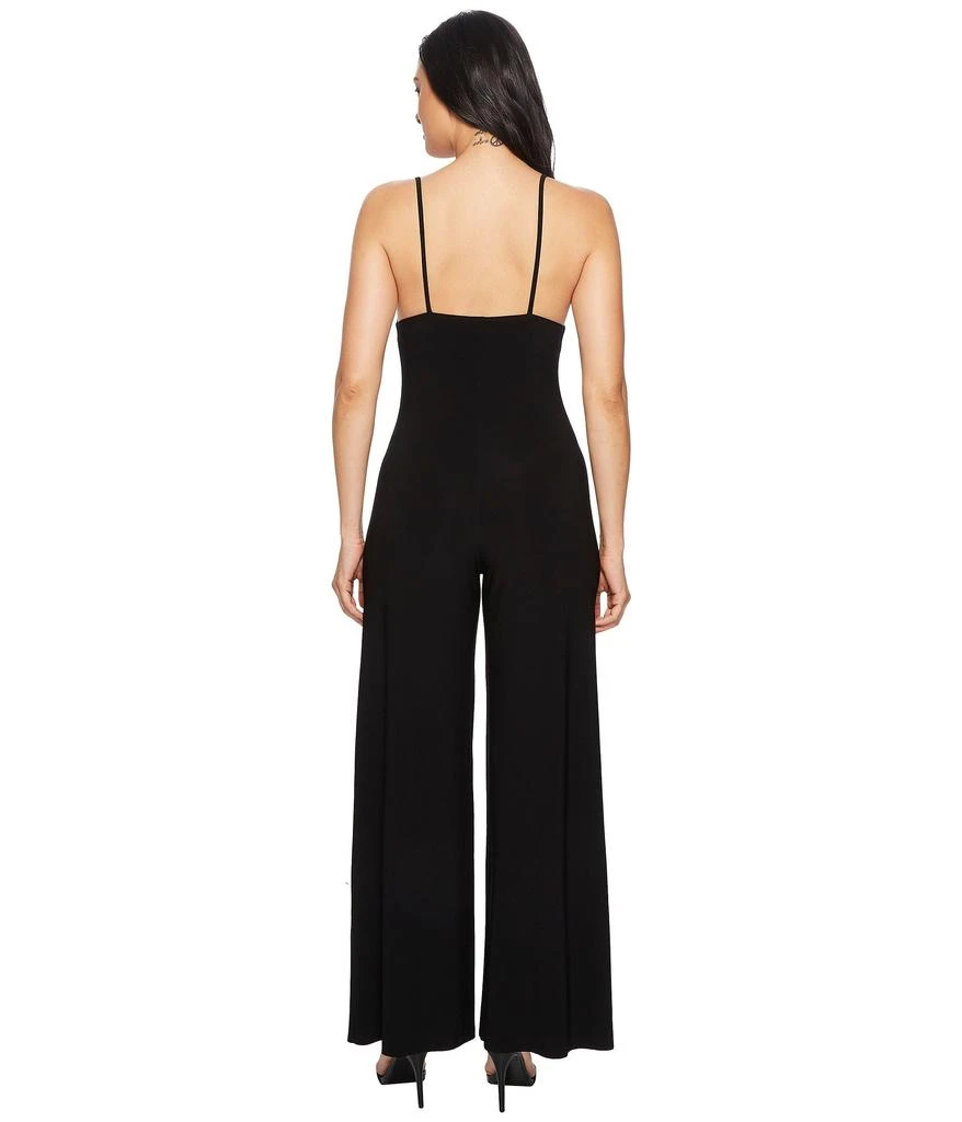Norma Kamali Slip Jumpsuit 3