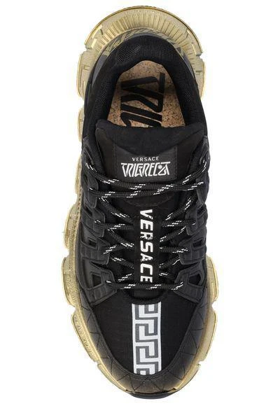 VERSACE VERSACE SNEAKERS 4