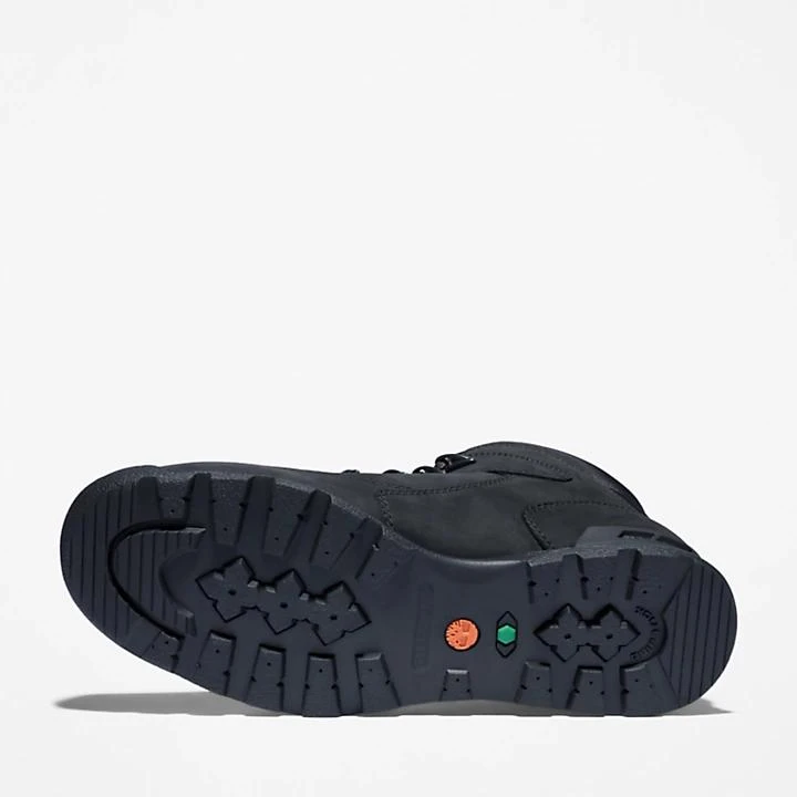 Timberland Euro Rock Mid Hiker for Men in Black 3