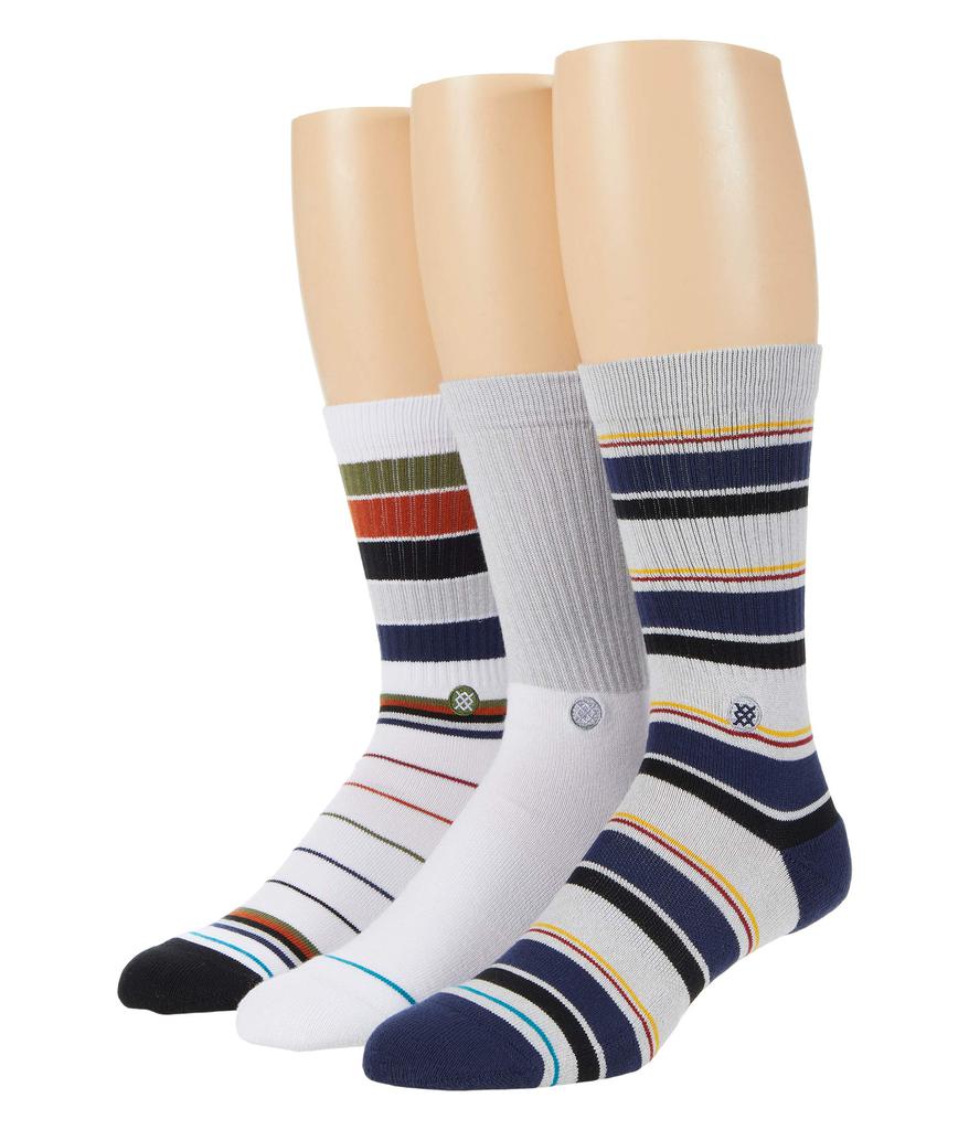 Stance Destin 3-Pack