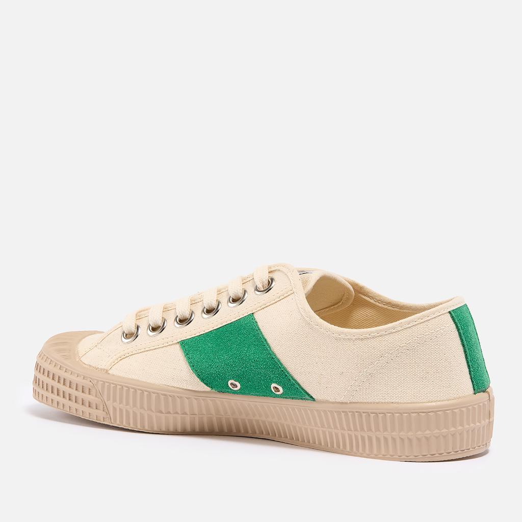 Novesta Novesta Star Master Classic Canvas Tennis Trainers