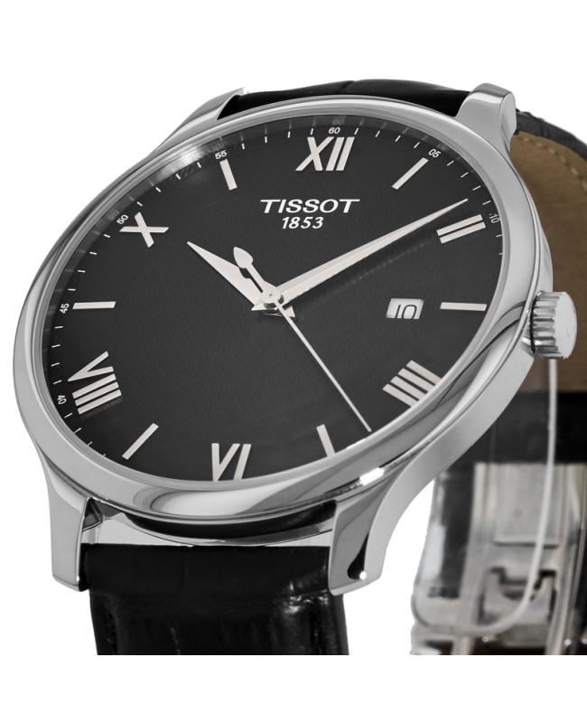 Tissot Tissot T-Classic Tradition Men's Watch T063.610.16.058.00