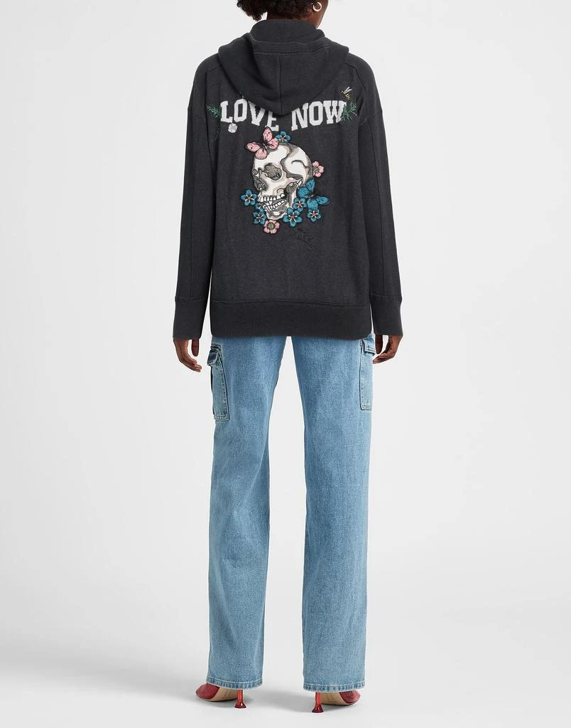Zadig&Voltaire Hooded sweatshirt 3