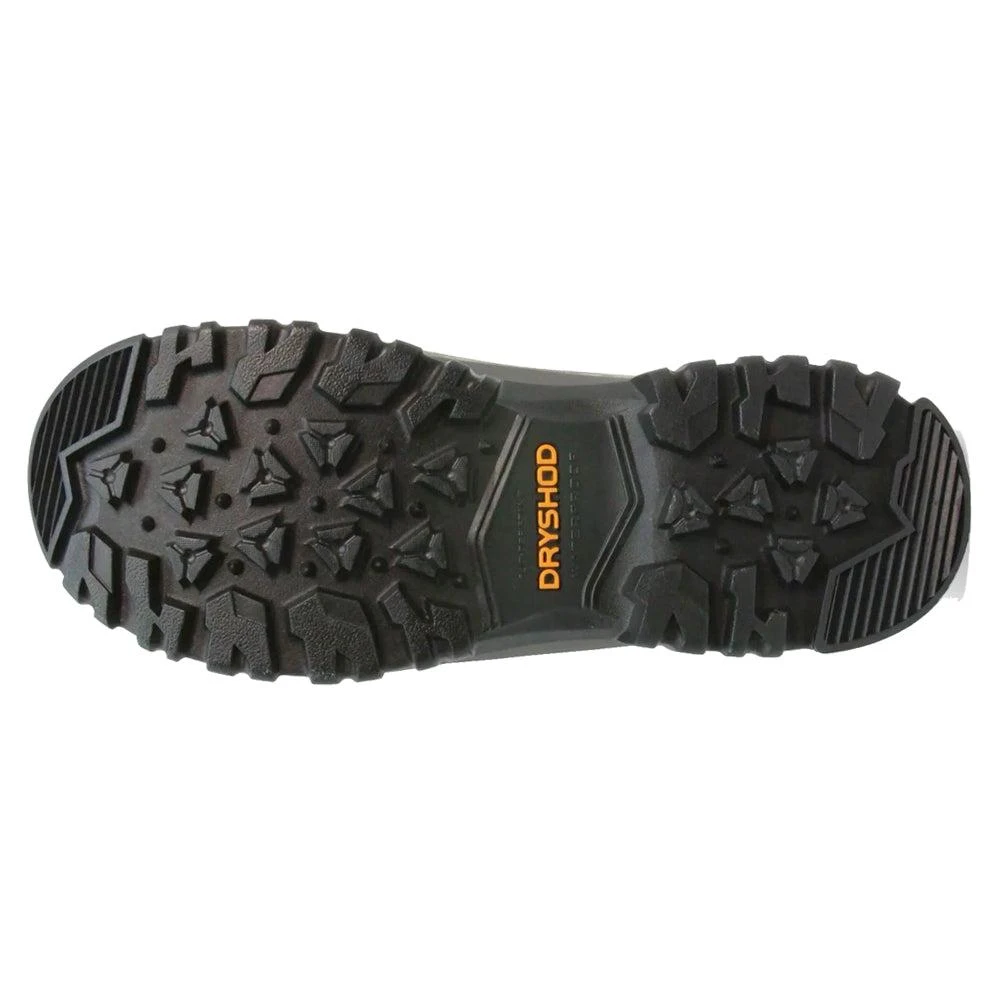 Dryshod Legend MXT Round Toe Pull On Rain Boots 5