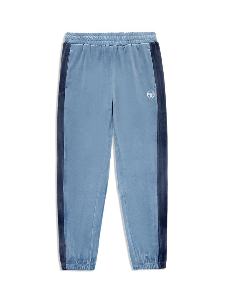 Sergio Tacchini Cielo Velour Track Pant