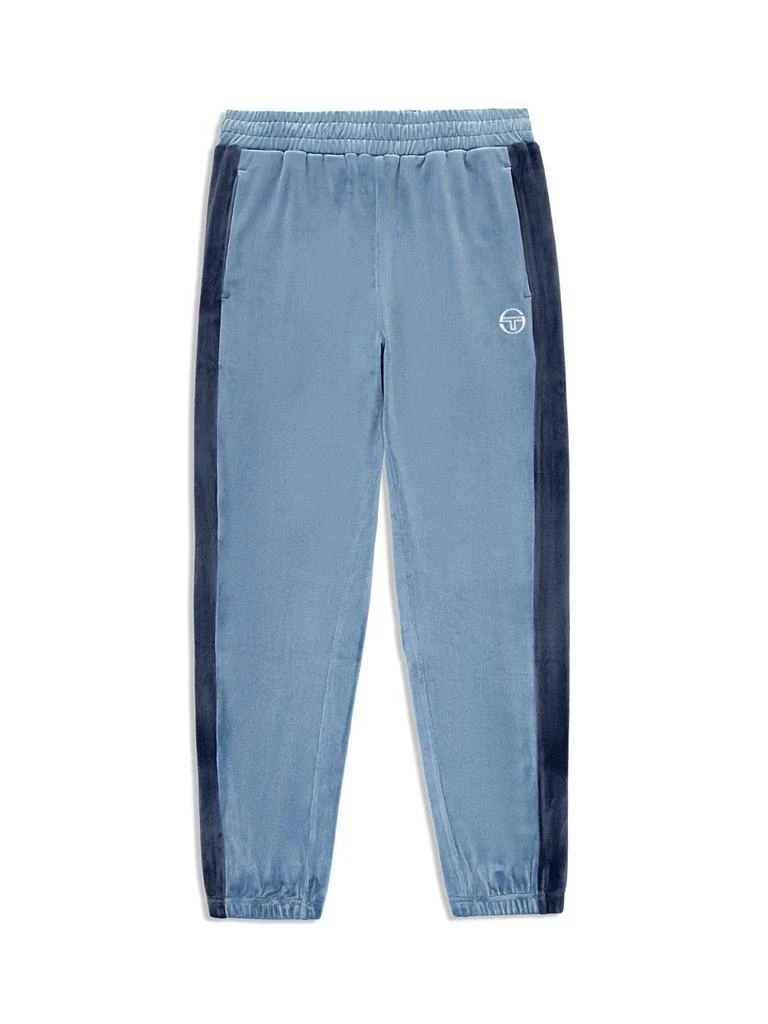 Sergio Tacchini Cielo Velour Track Pant 1