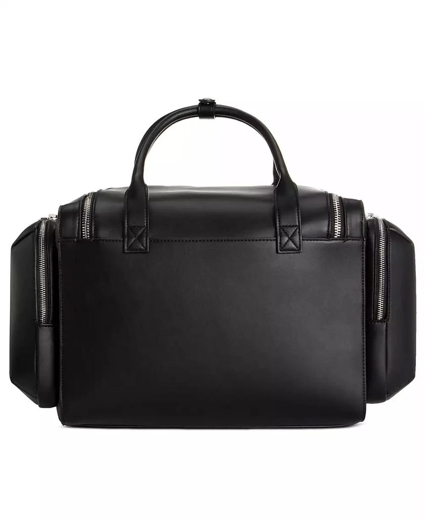 Alfani Men's Duffle Bag, Exclusively at Macy's 4