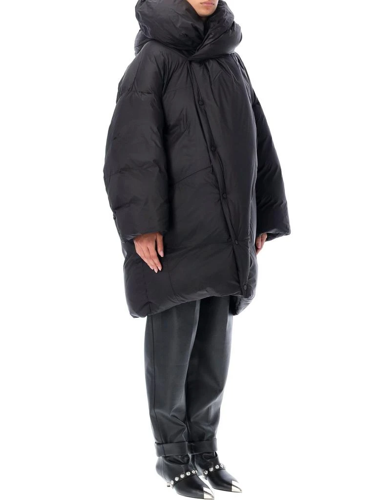 ADD Add Button-Up Hooded Jacket 3