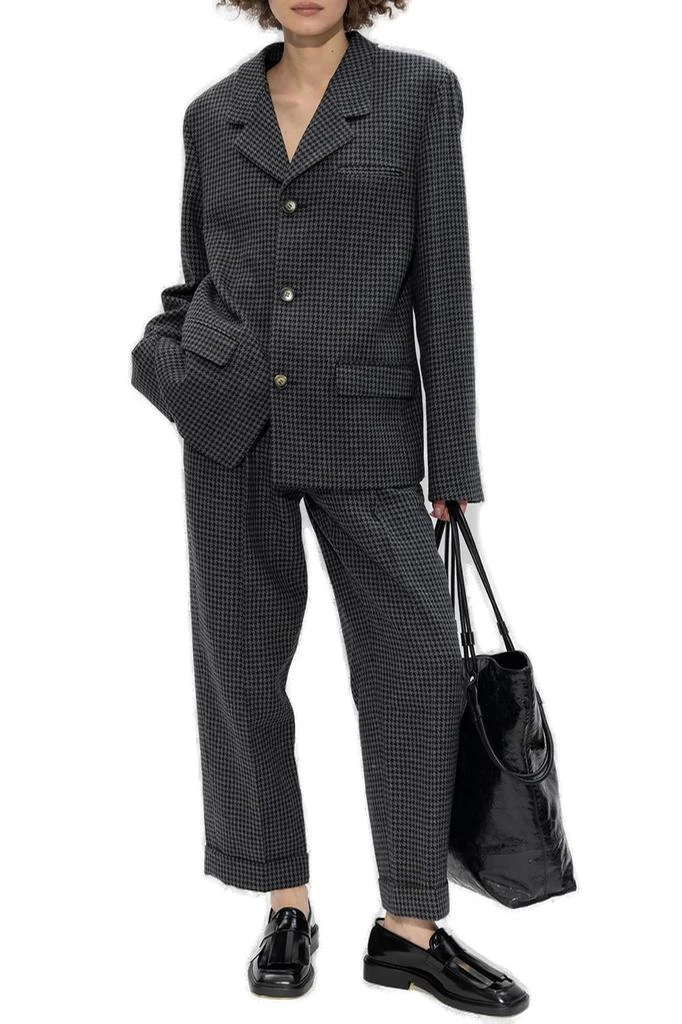 Nanushka Nanushka Rox Tailored Blazer 4