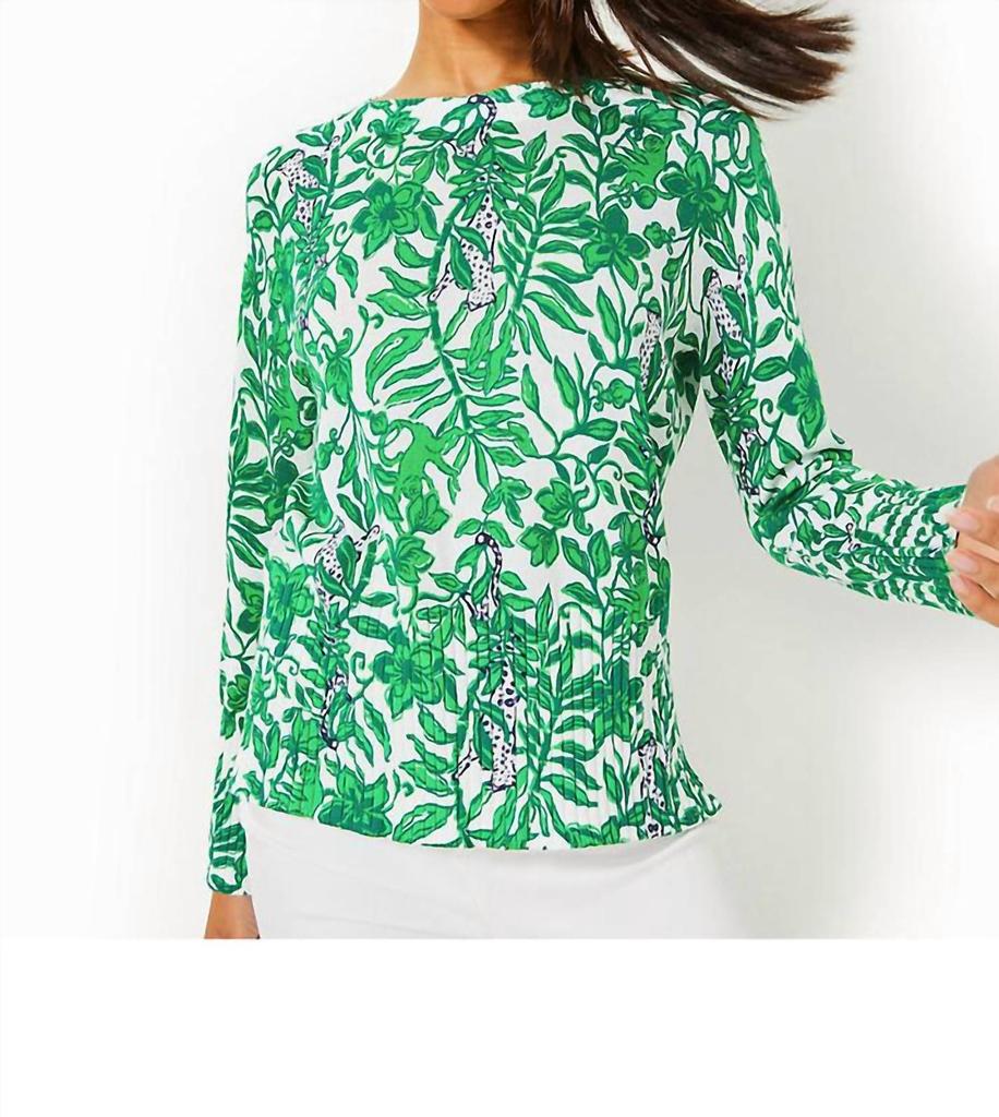 Lilly Pulitzer Lilly Pulitzer - Salima Sweater