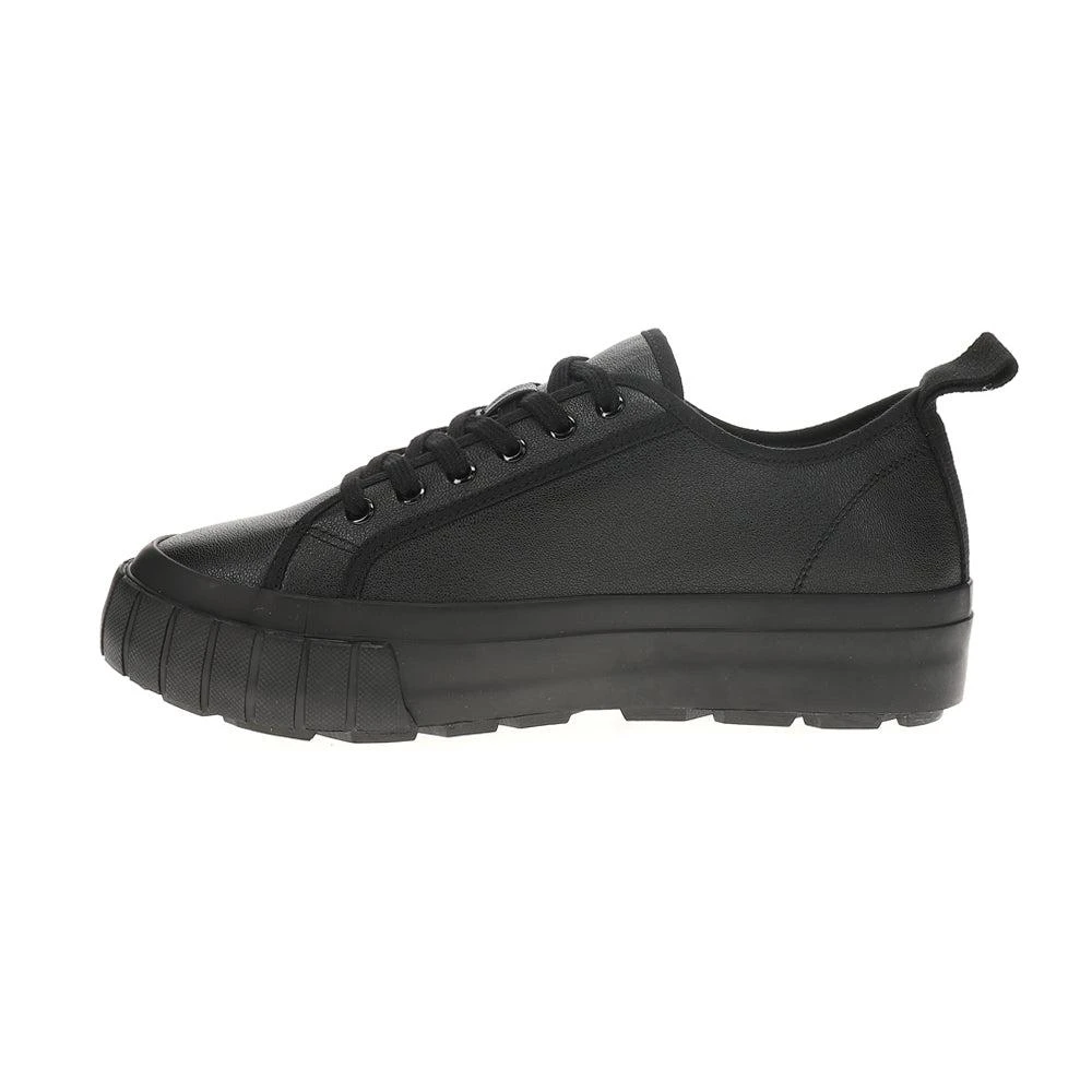 SeaVees Melrose Lug Platform Sneakers 3
