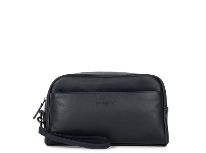 Lancaster Sac reporter Zippée Atlas