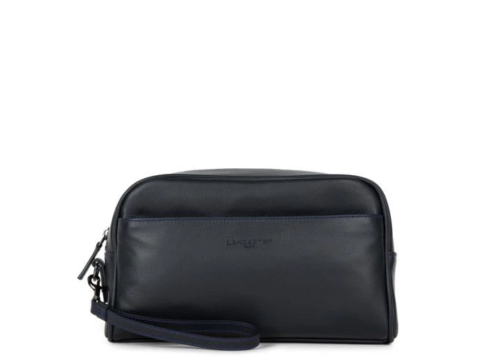 Lancaster Sac reporter Zippée Atlas 1