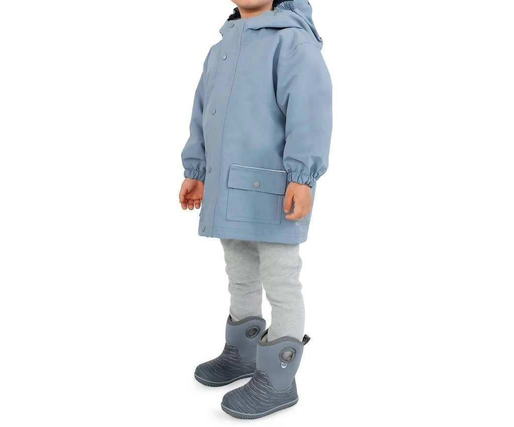 Jan 
Jul Jan 
Jul - Cozy Dry Raincoat 2