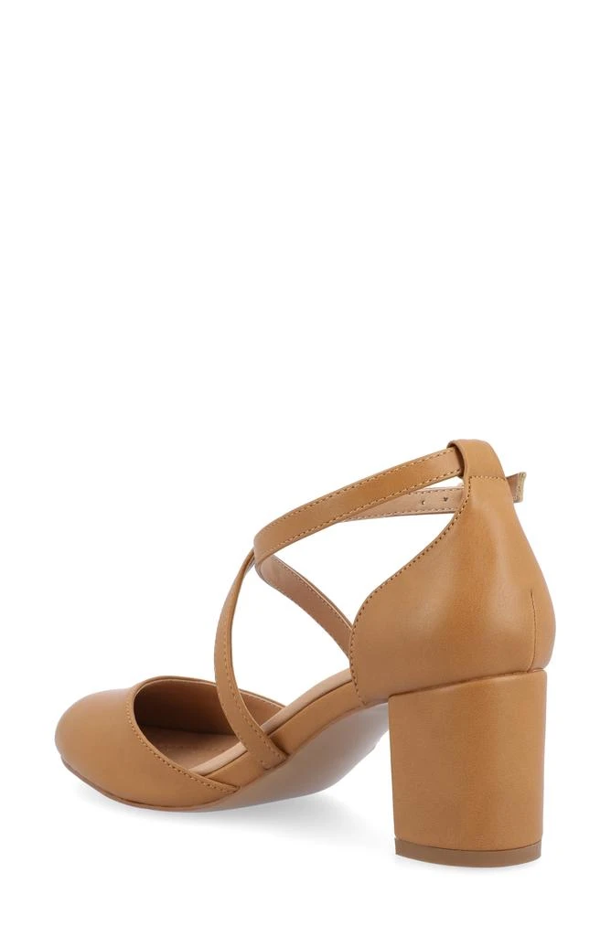 Journee Collection JOURNEE Foster Pump 2