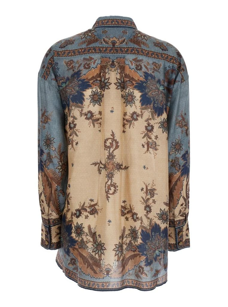 Zimmermann Ascension Manstyle Shirt 2