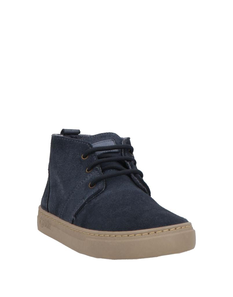 NATURAL WORLD Ankle boot