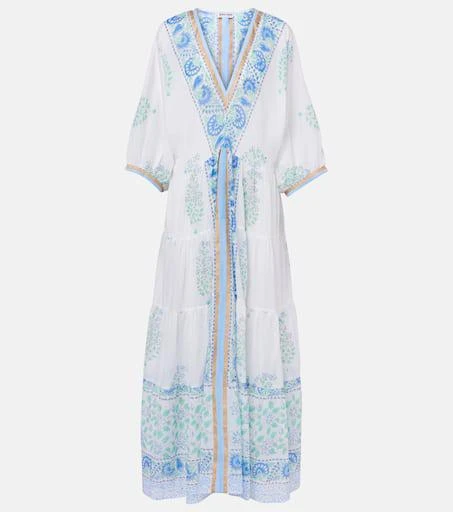 Shop Paisley cotton maxi dress on Sale at BeyondStyle  Get 36% Off Paisley  cotton maxi dress with Limited-Time Flash Deals, Exclusive Discounts, and  Special Offers. Enjoy Unbeatable Savings on Paisley cotton