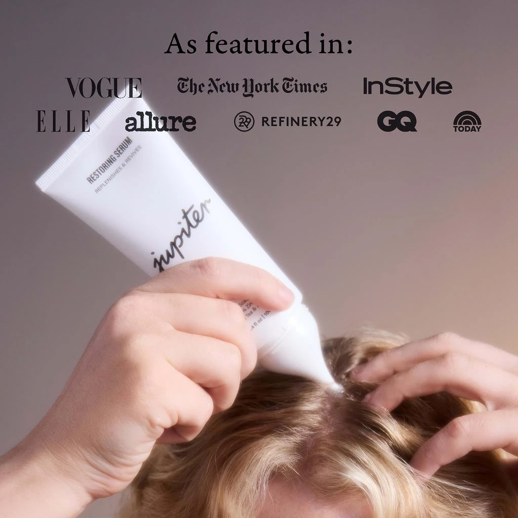 Jupiter Jupiter Restoring Serum 100ml 4