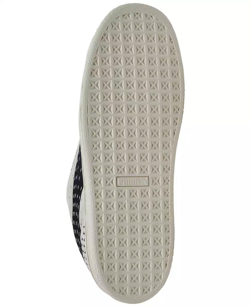 Puma Men's Suede XL Skate Casual Sneakers from Finish Line