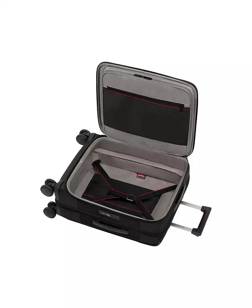 Victorinox Werks Traveler 7.0 21" Global Carry-On Spinner 6