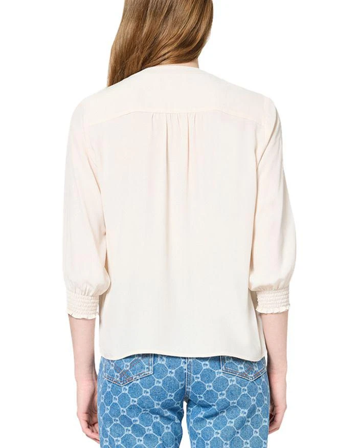 Gerard Darel Uthea Top 3