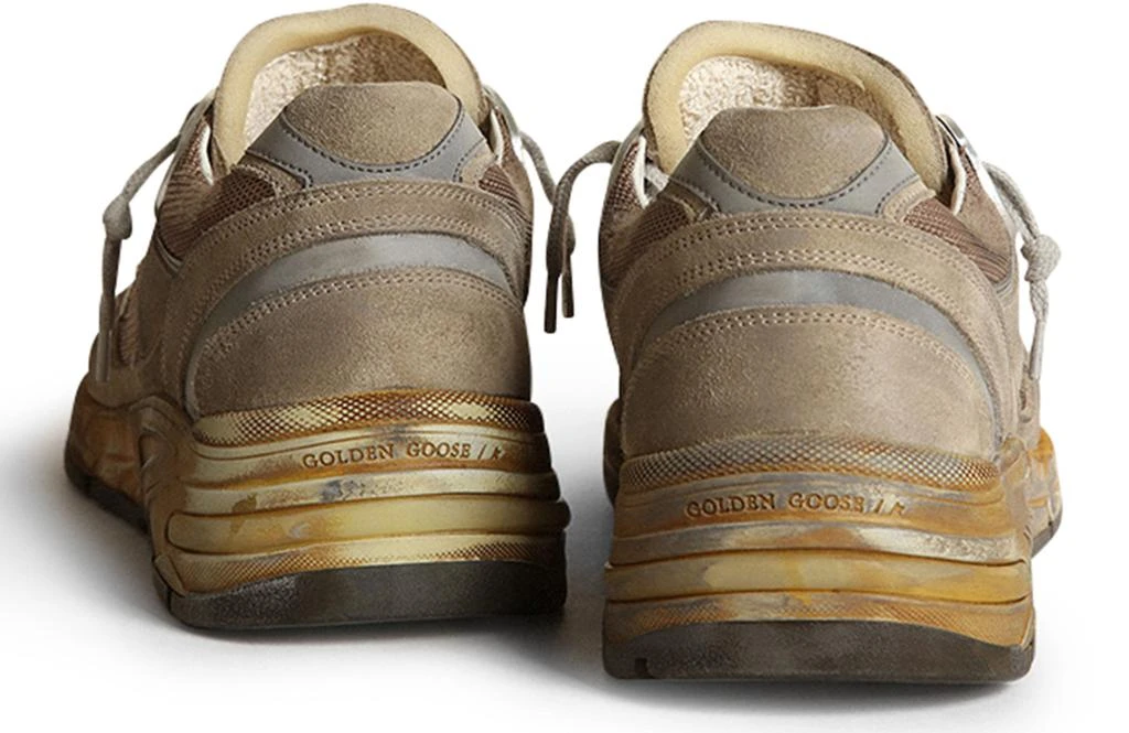 Golden Goose Dad-Star sneakers 4