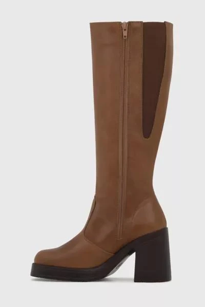 ROC Boots Australia ROC Idaho Leather Knee-High Boot 5