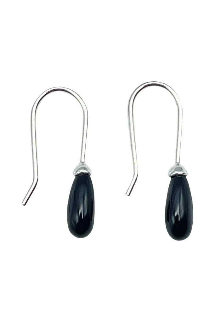 Lemaire Lemaire Sweet Tooth Earrings Accessories 1
