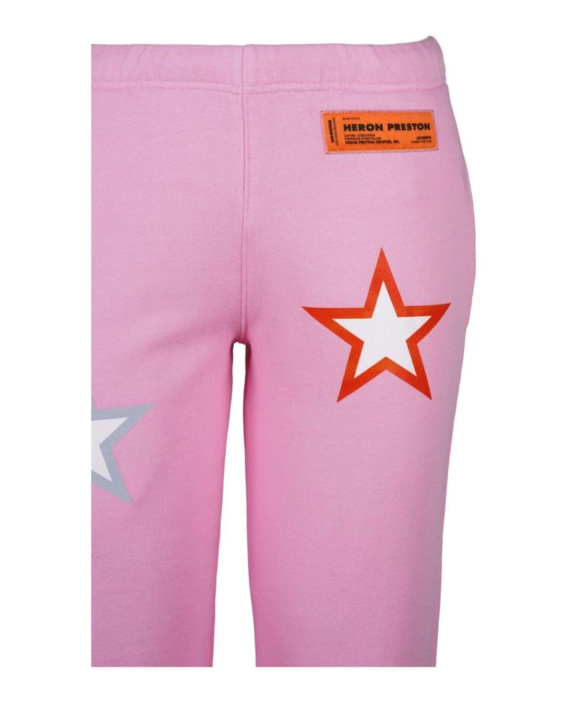 Heron Preston Stars Sweatpants 3