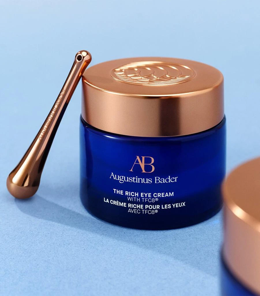 Augustinus Bader The Rich Eye Cream (15ml) 4
