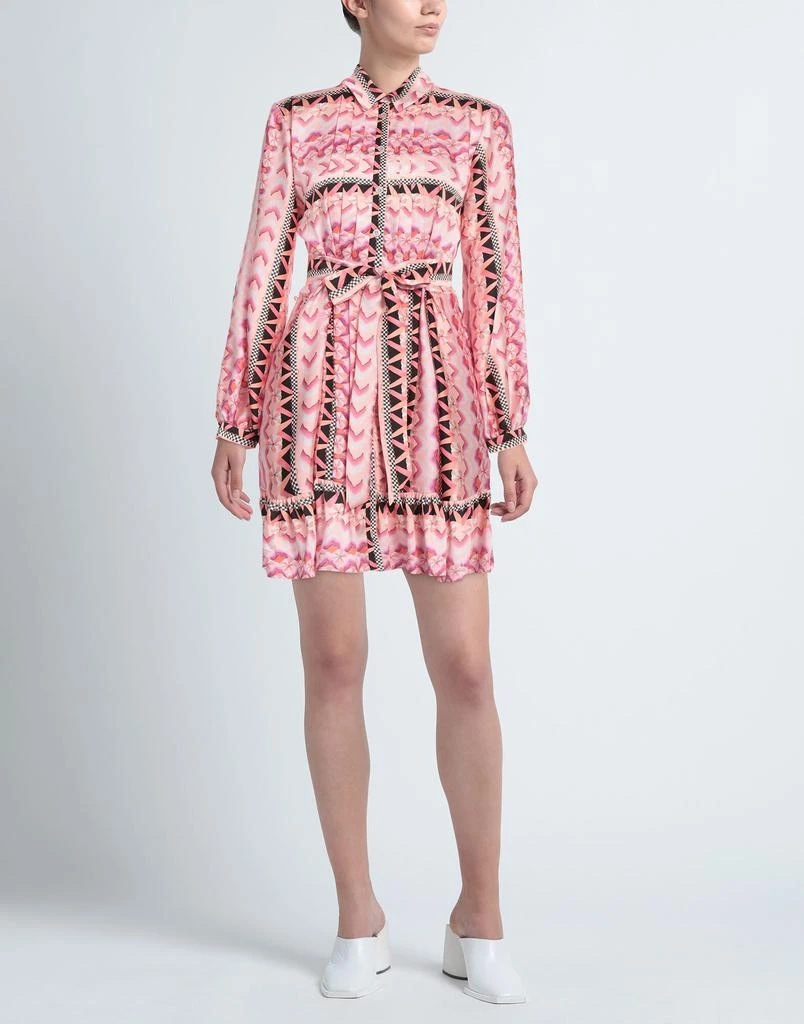 Temperley London Shirt dress 2