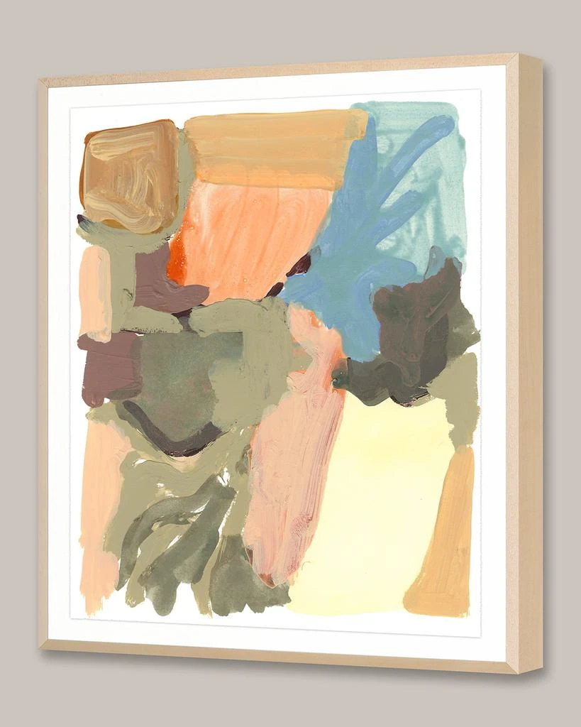 Grand Image Home Untitled 35
 Framed Wall Art 2