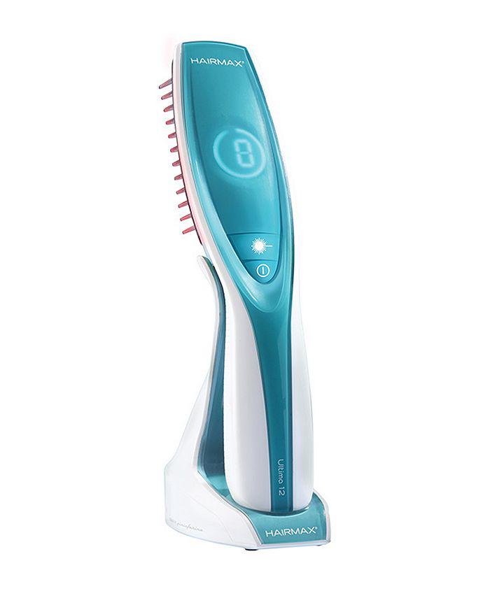 HairMax Ultima 12 Hair Growth LaserComb