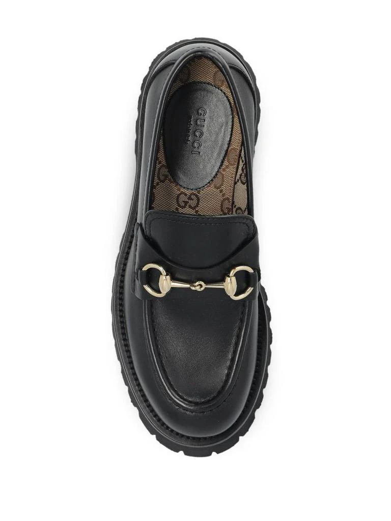 Gucci Gucci Flat Shoes 4