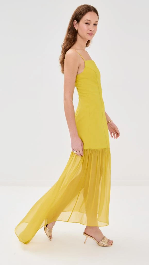 Azeeza Paloma Gown 3