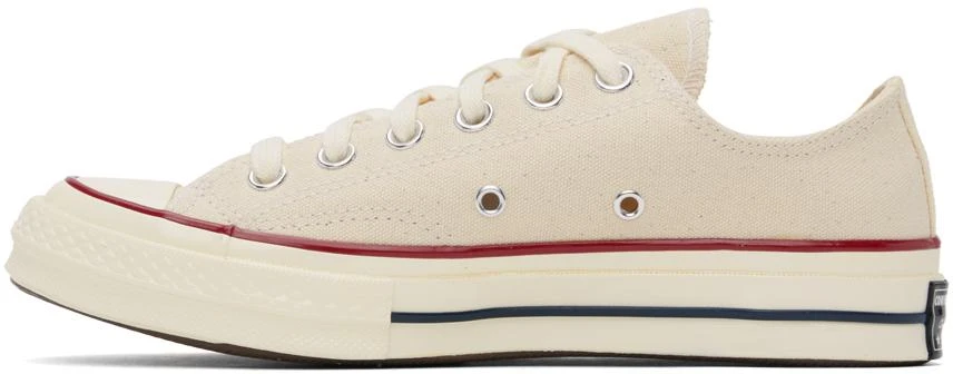 Converse Off-White Chuck 70 Sneakers 3