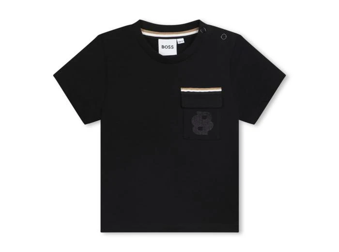 T-shirt Garçon Hugo Boss - Neuf Sans étiquettes - Style Casual Haut De Gamme