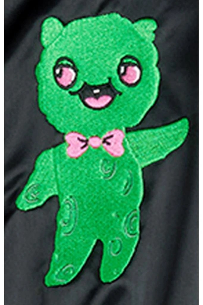 Mini Rodini Mini Rodini United Aliens Unlimited Baseball Jacket 4