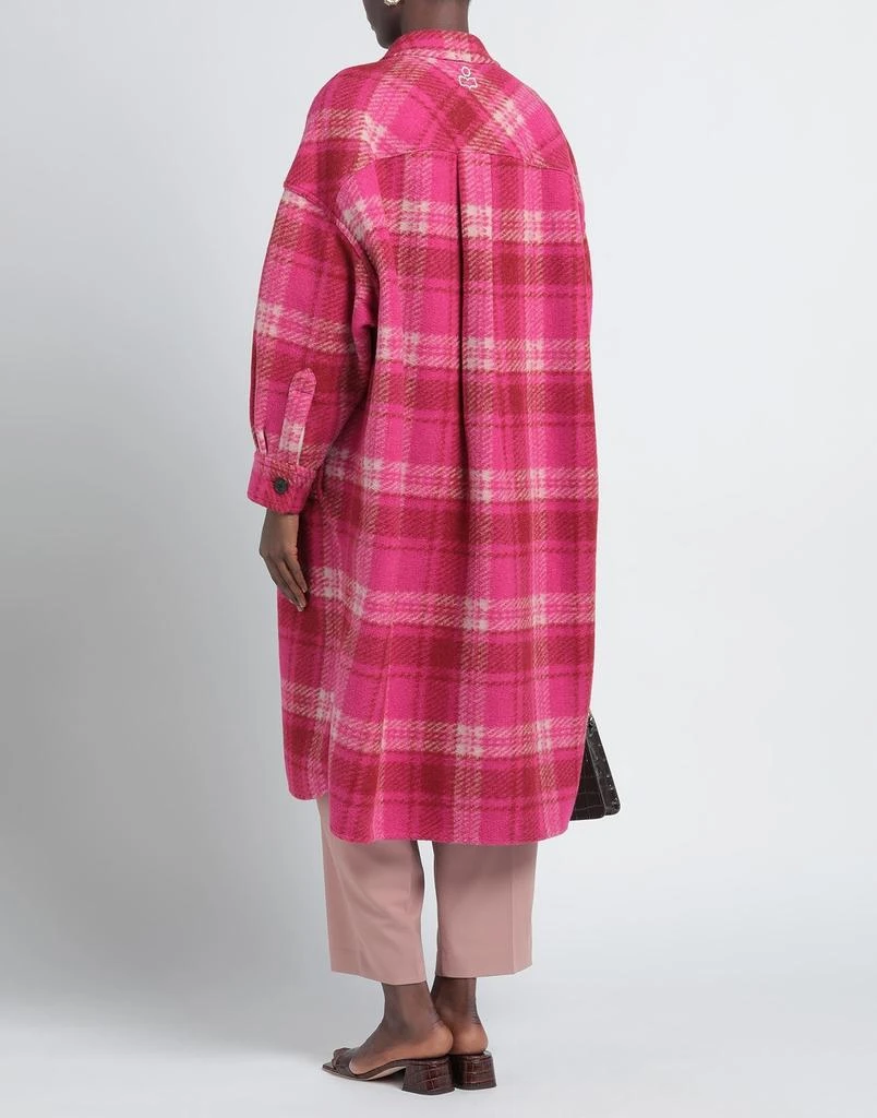 MARANT ÉTOILE Coat 4
