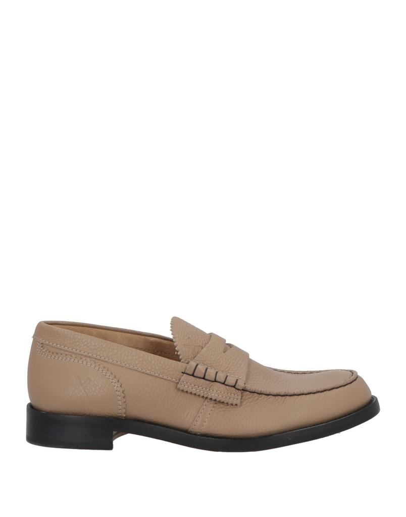 College Loafers