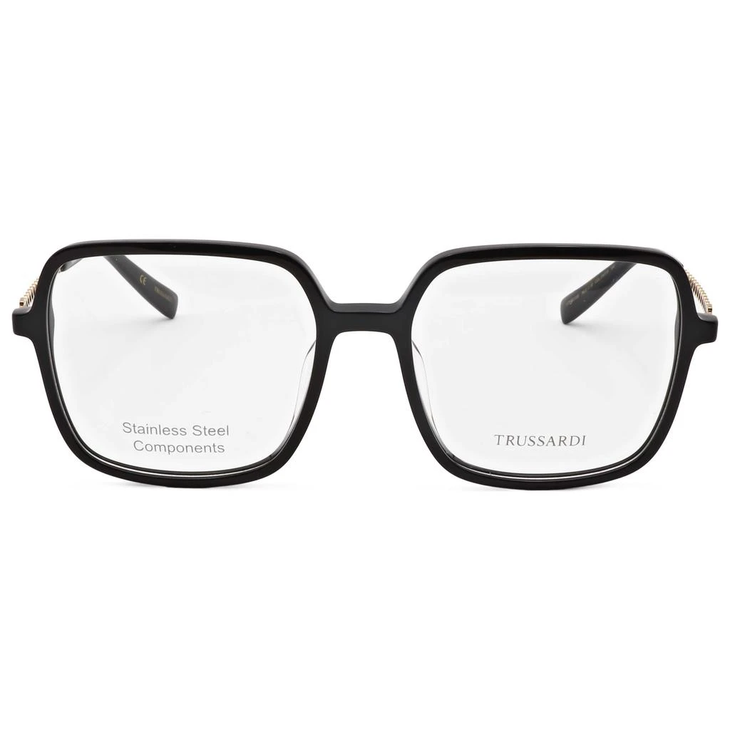 TRUSSARDI Trussardi Men's Opticals VTR6010S-0A01S-56 3
