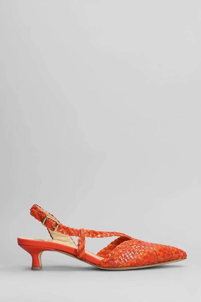L Arianna L Arianna Pumps 1