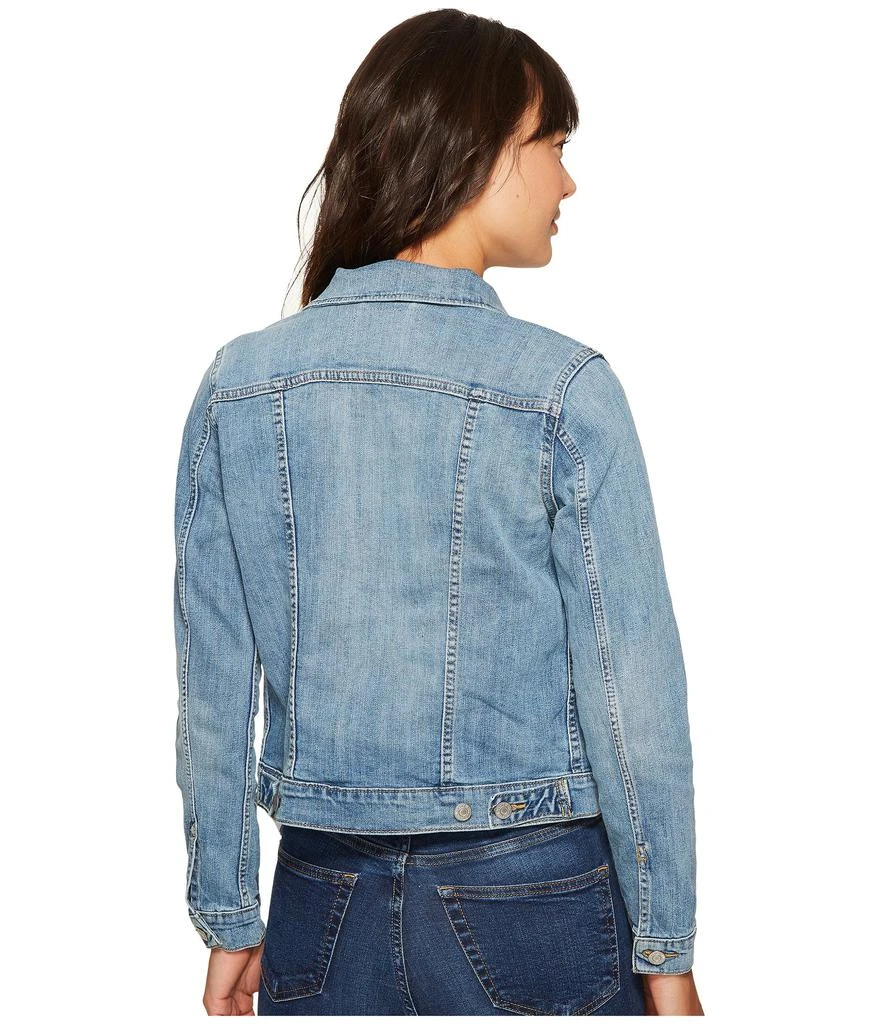 Levi's® Womens Original Trucker Jacket 3
