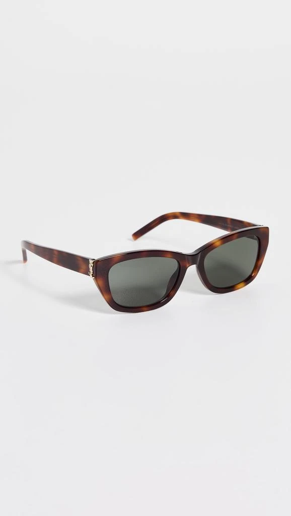 Yves Saint Laurent SL M153 Sunglasses 3