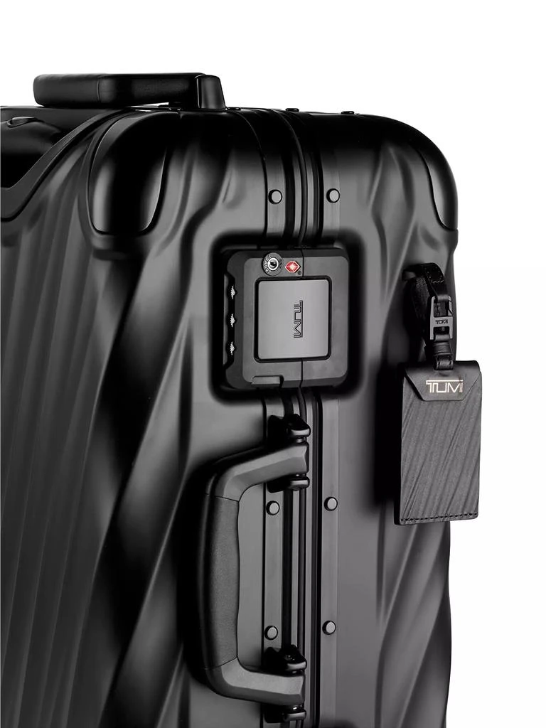 Tumi 19 Degree Aluminum International Carry-On 5