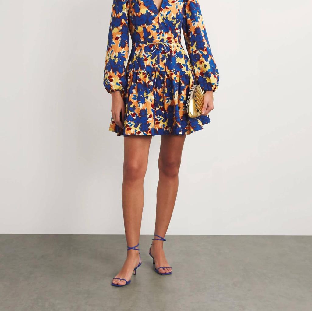 Ulla Johnson Ulla Johnson - Anita Dress