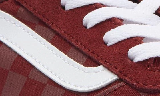 Vans Brooklyn Sneaker 7