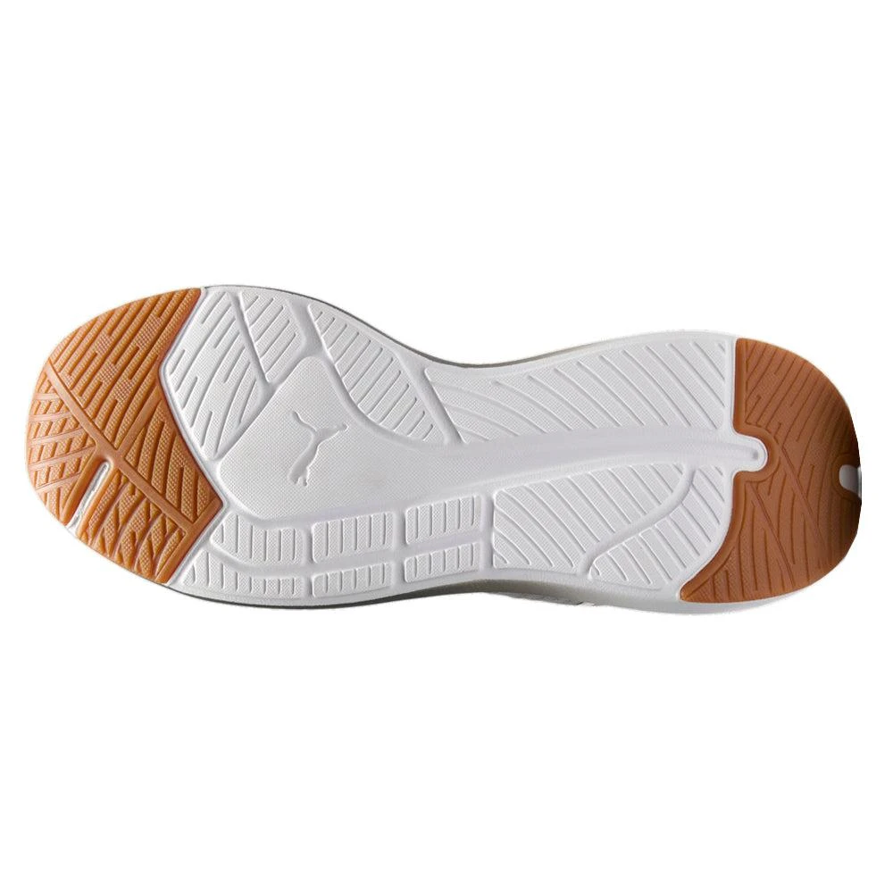 Puma Softride Symmetry Fuzion Fade Lace Up Sneakers 5
