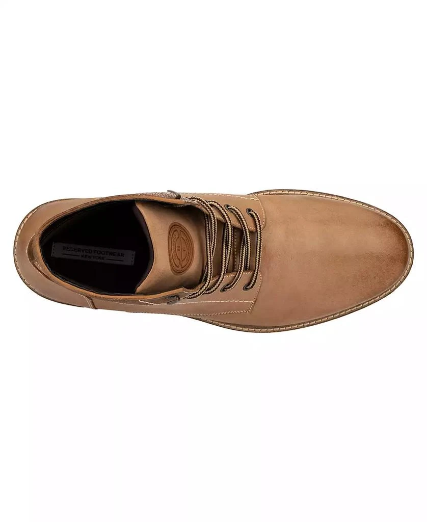 Reserved Footwear Men's Pion Boots 4